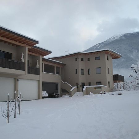 Garnhof Apartment Колдрано Екстериор снимка