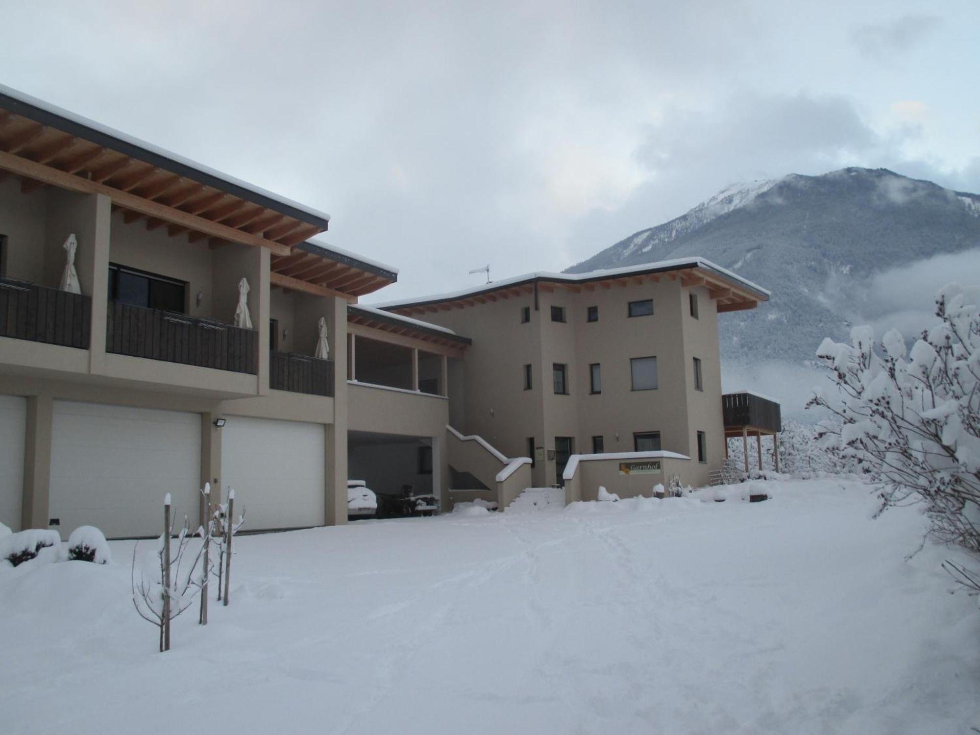 Garnhof Apartment Колдрано Екстериор снимка