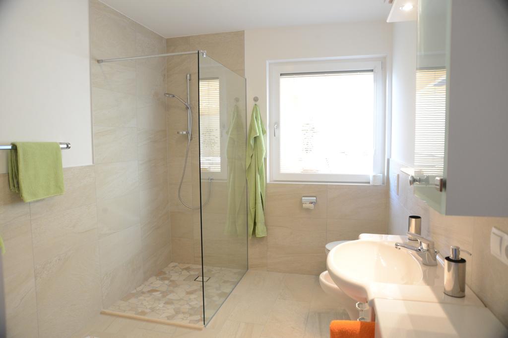 Garnhof Apartment Колдрано Екстериор снимка