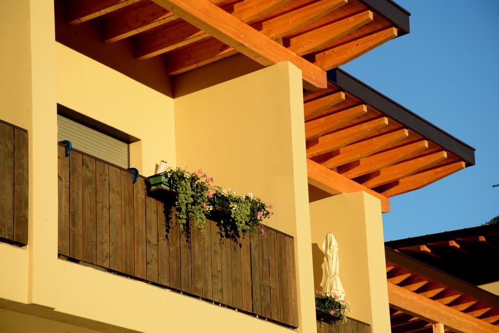 Garnhof Apartment Колдрано Екстериор снимка