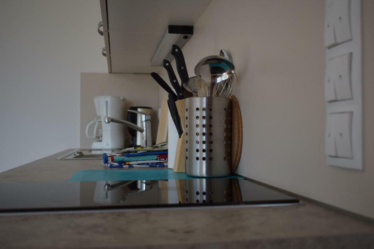 Garnhof Apartment Колдрано Екстериор снимка