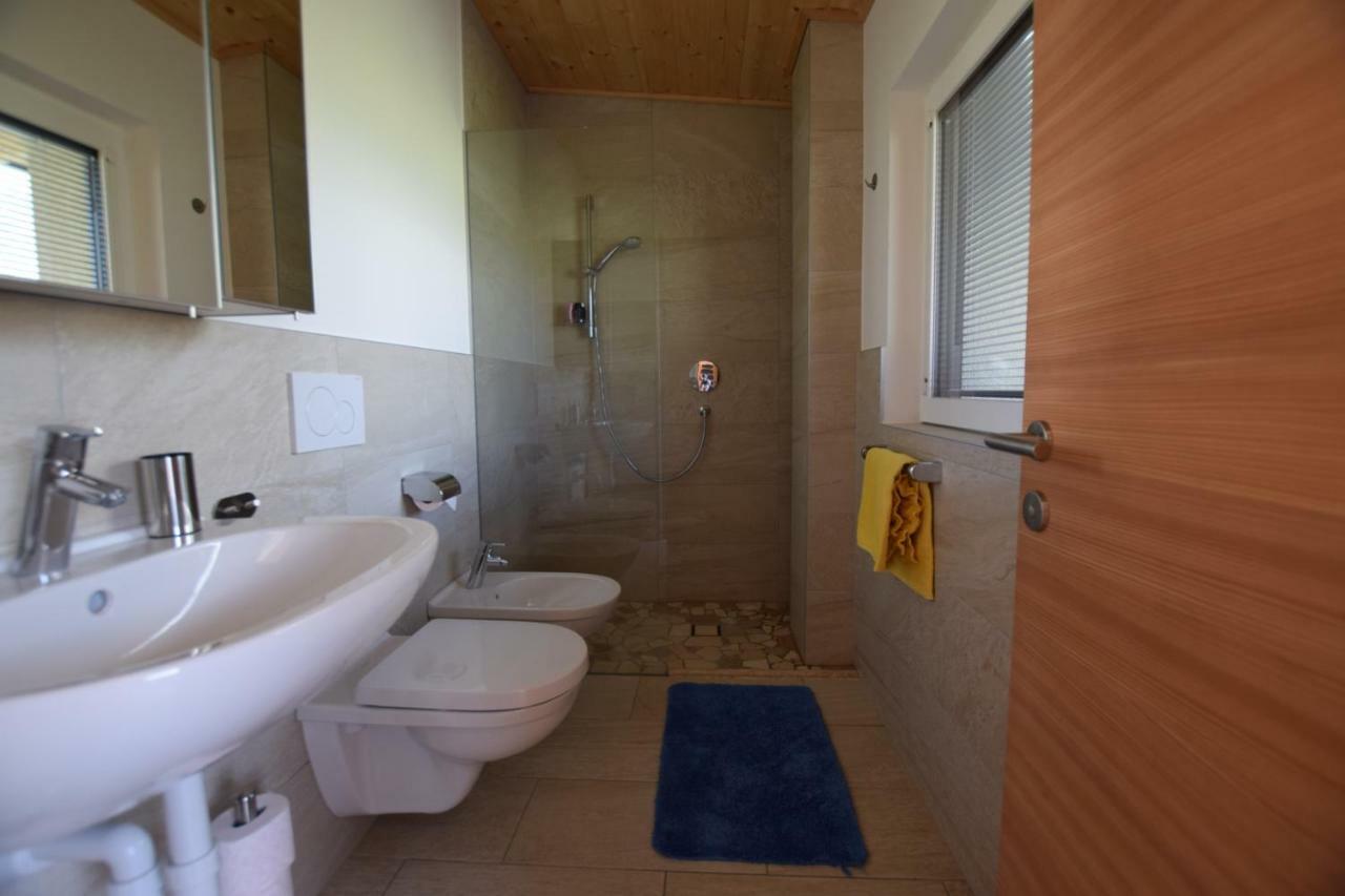 Garnhof Apartment Колдрано Екстериор снимка