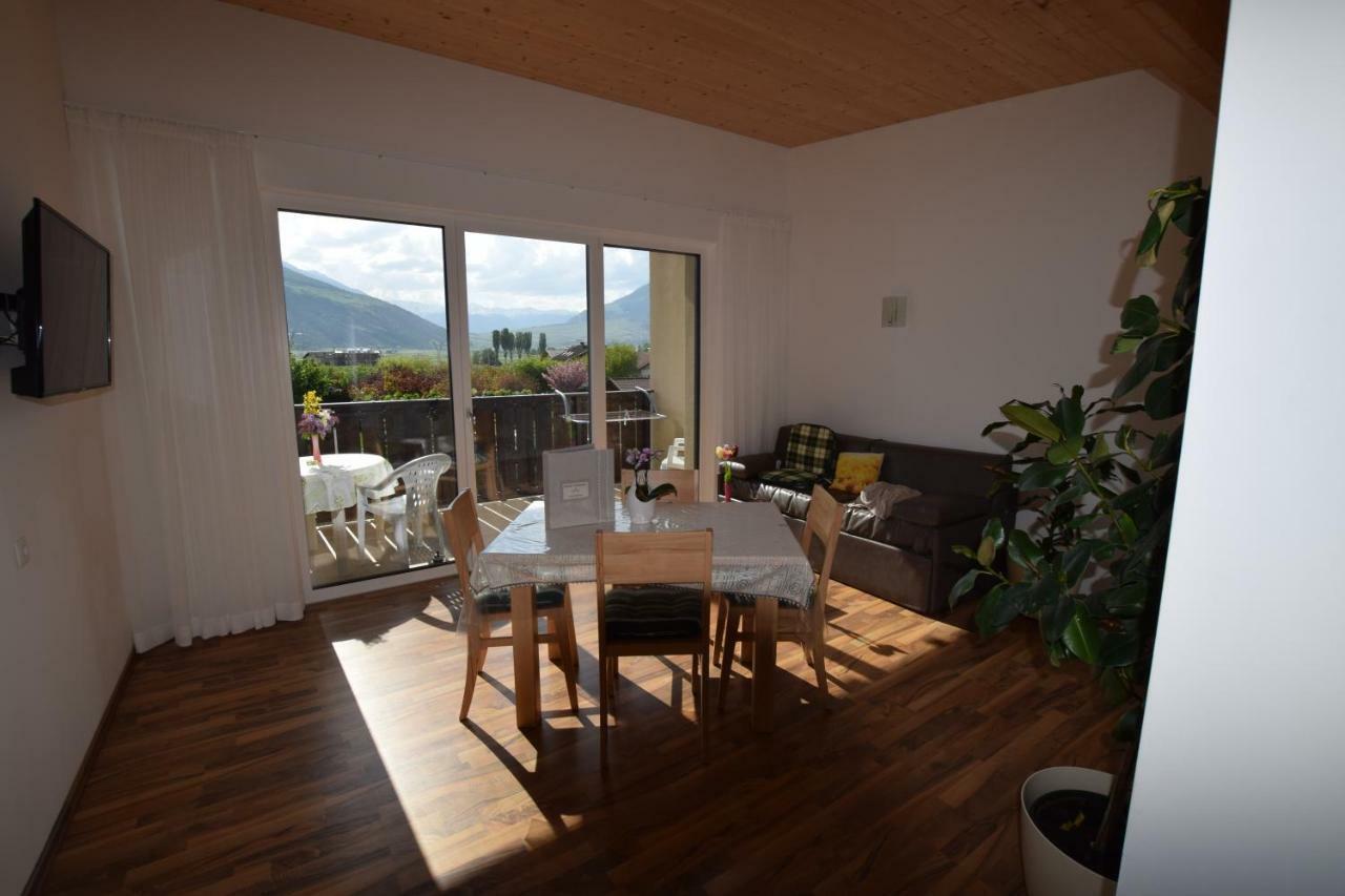 Garnhof Apartment Колдрано Екстериор снимка