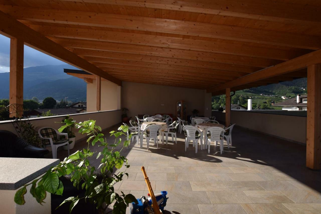 Garnhof Apartment Колдрано Екстериор снимка