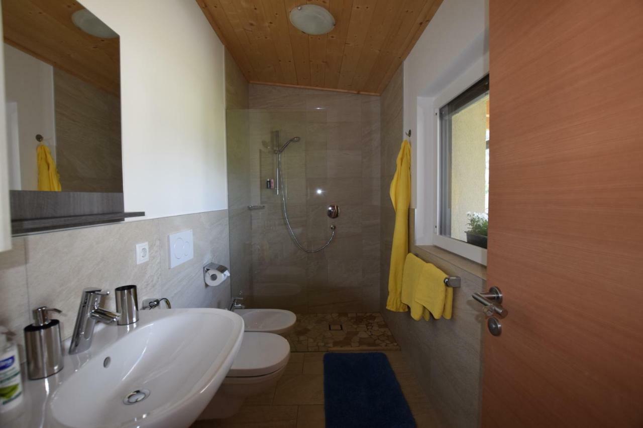 Garnhof Apartment Колдрано Екстериор снимка