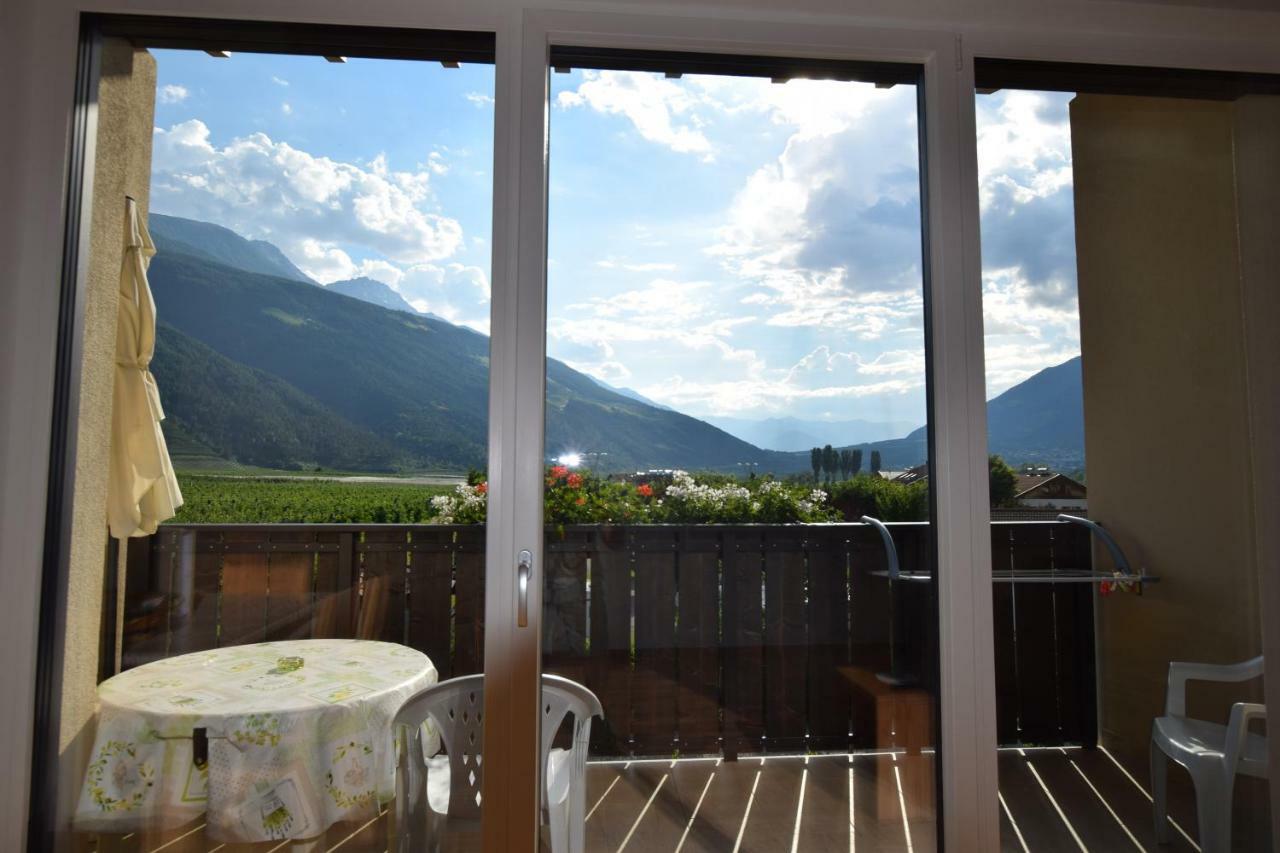 Garnhof Apartment Колдрано Екстериор снимка