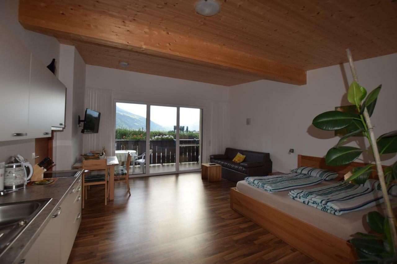Garnhof Apartment Колдрано Екстериор снимка