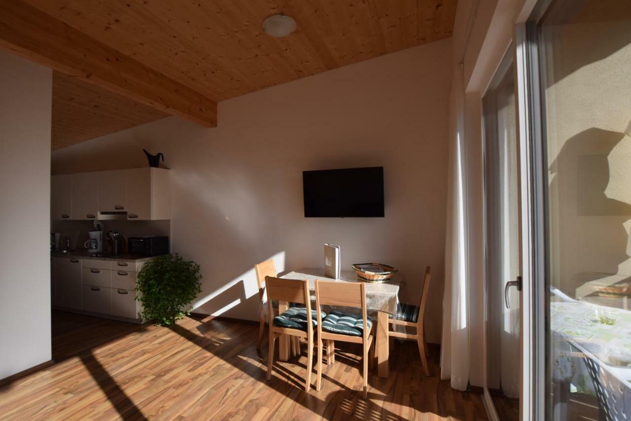 Garnhof Apartment Колдрано Екстериор снимка