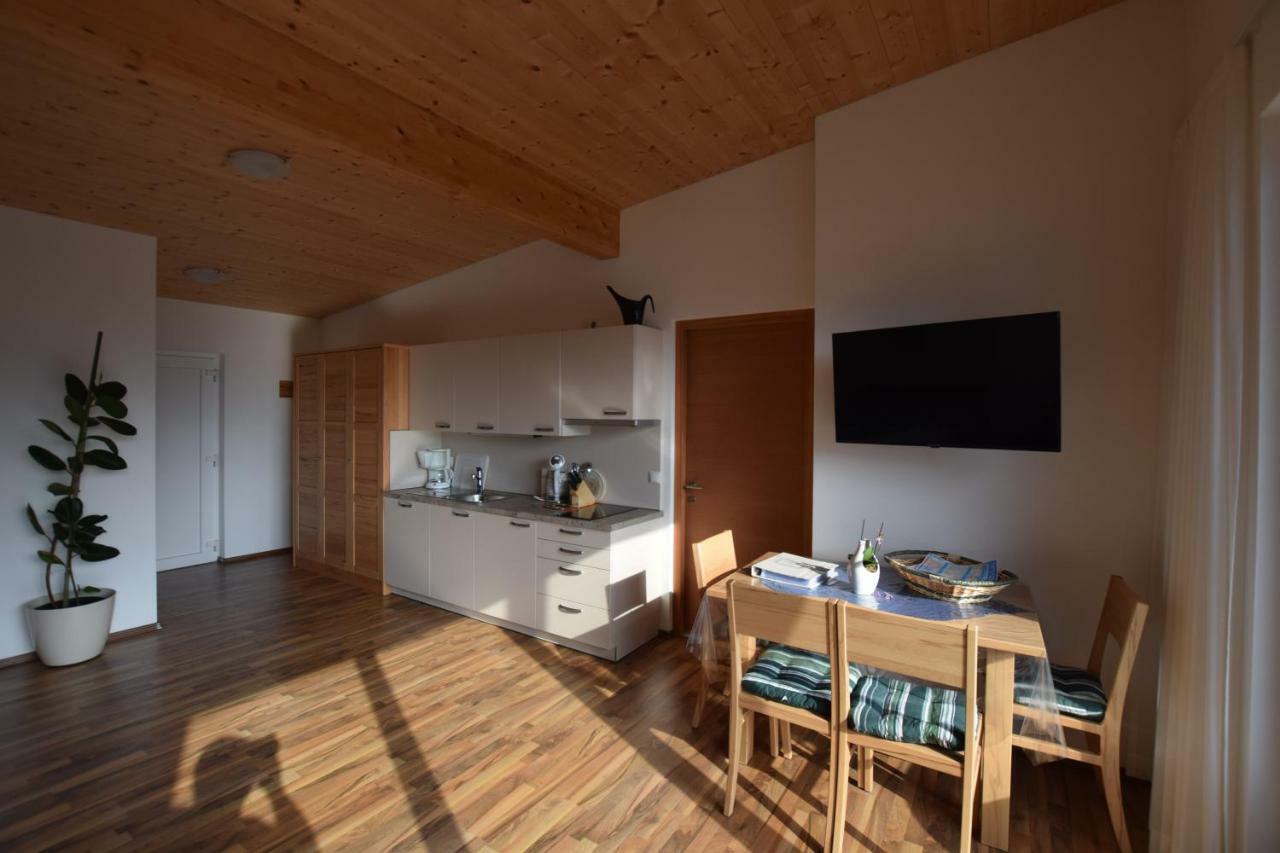 Garnhof Apartment Колдрано Екстериор снимка