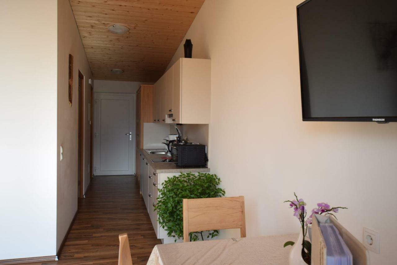 Garnhof Apartment Колдрано Екстериор снимка